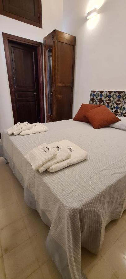 شقة Voltamare كاستيلاّماري ديل غو المظهر الخارجي الصورة