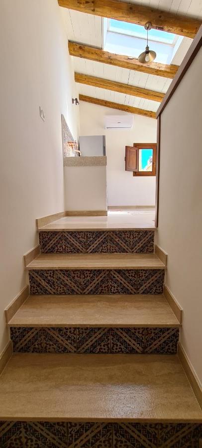 شقة Voltamare كاستيلاّماري ديل غو المظهر الخارجي الصورة
