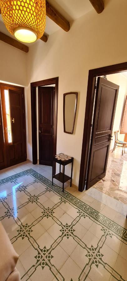 شقة Voltamare كاستيلاّماري ديل غو المظهر الخارجي الصورة